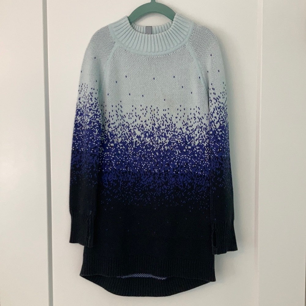 Ivivva Sweater Dress, Size 6